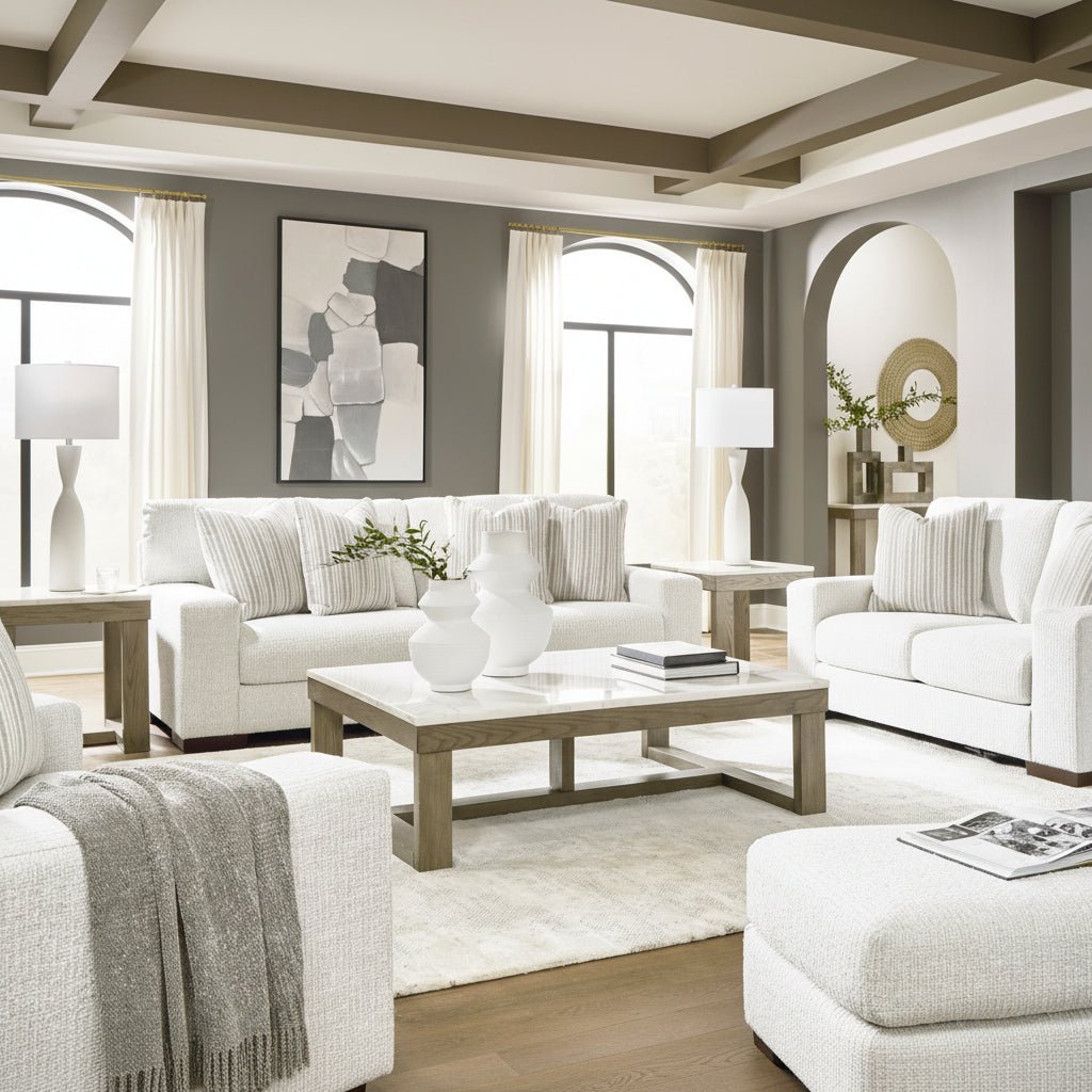 Hartside Sofa Set Living Room Sets| Ashley Homestore