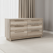 Hasbrick Dresser