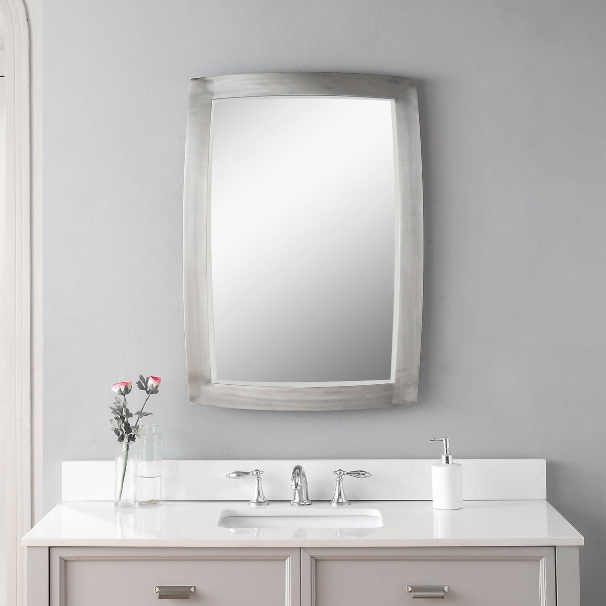 Haskill Mirror Mirrors| Uttermost