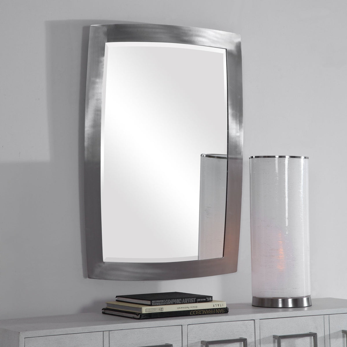 Haskill Mirror Mirrors| Uttermost