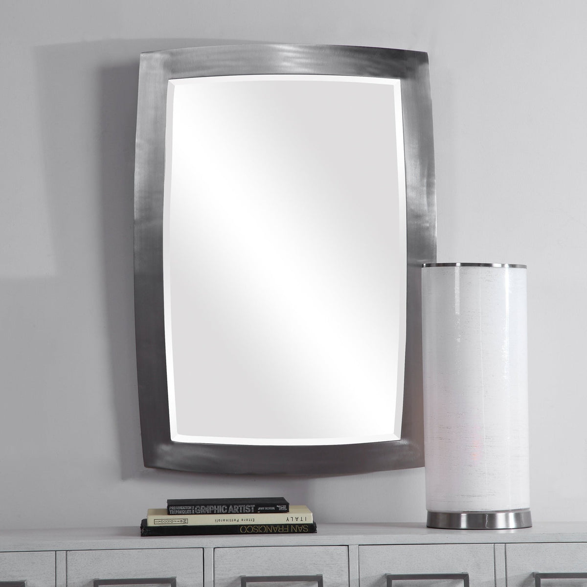Haskill Mirror Mirrors| Uttermost