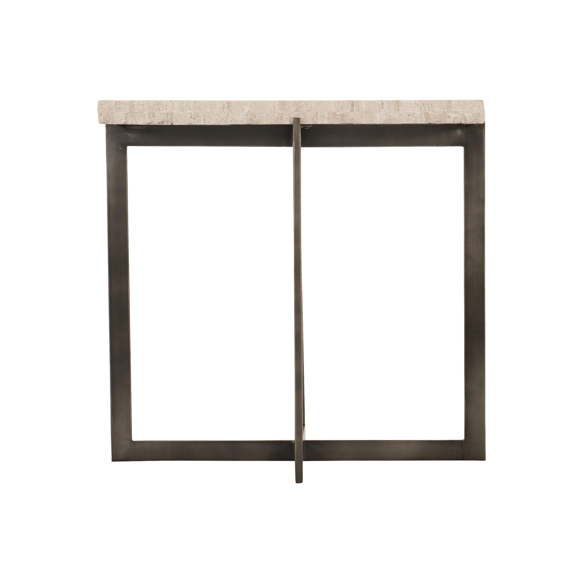 HATHAWAY SIDE TABLE Accent & End Tables| Bernhardt