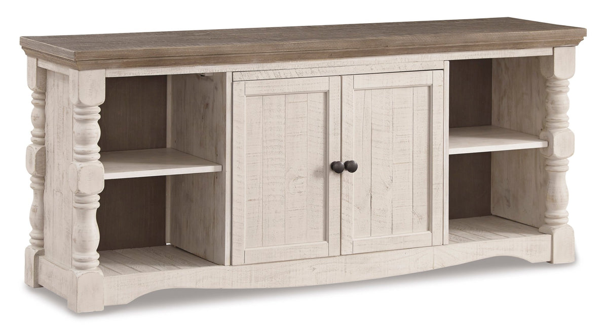 Havalance 67" TV Stand TV Units| Ashley Homestore