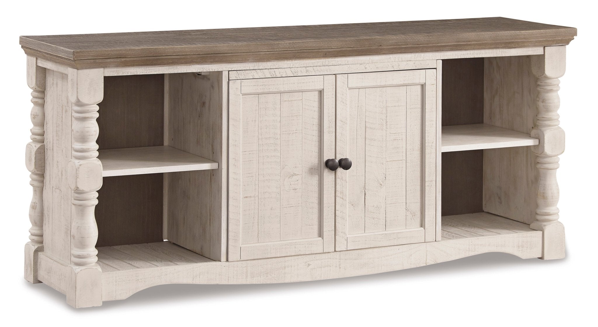 Havalance 67" TV Stand TV Units| Ashley Homestore