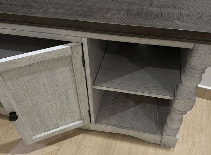 Havalance 67" TV Stand TV Units| Ashley Homestore