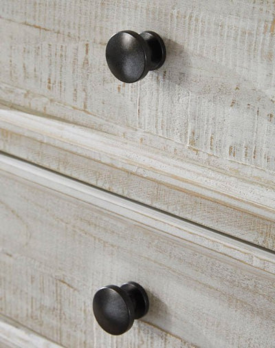 Havalance Chest of Drawers - Al Rugaib Furniture