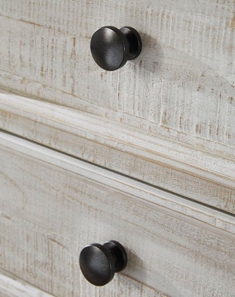 Havalance Chest of Drawers - Al Rugaib Furniture