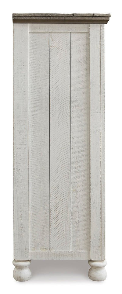 Havalance Chest of Drawers - Al Rugaib Furniture