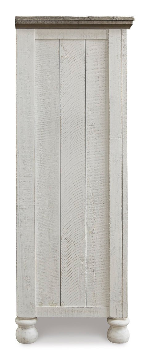 Havalance Chest of Drawers - Al Rugaib Furniture