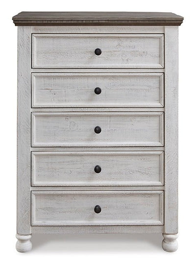 Havalance Chest of Drawers - Al Rugaib Furniture