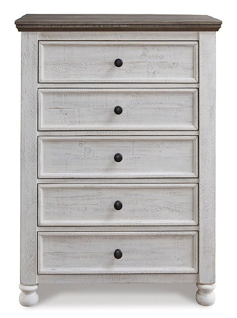 Havalance Chest of Drawers - Al Rugaib Furniture