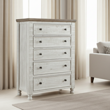 Havalance Chest of Drawers