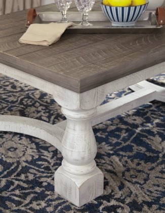 Havalance Coffee Table Coffee Tables| Ashley Homestore