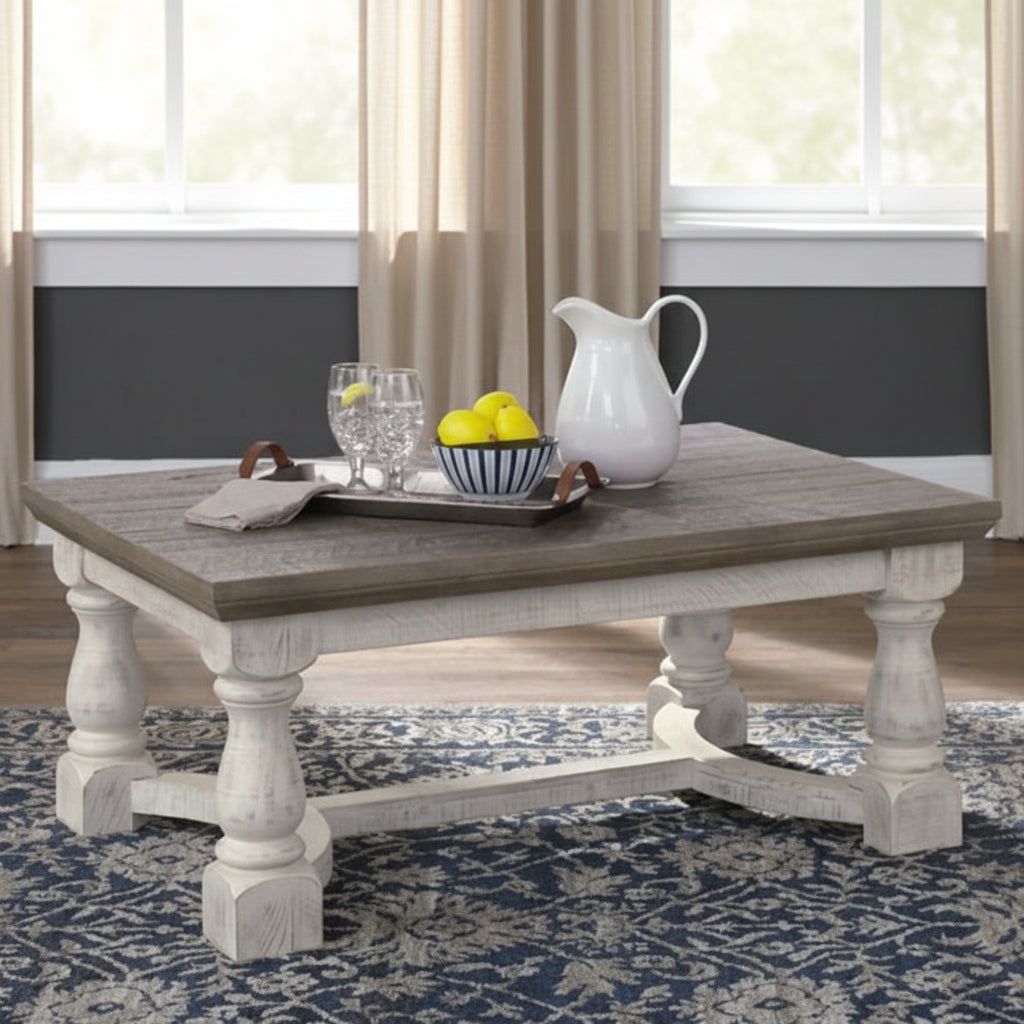 Havalance Coffee Table Coffee Tables| Ashley Homestore
