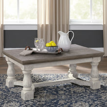 Havalance Coffee Table