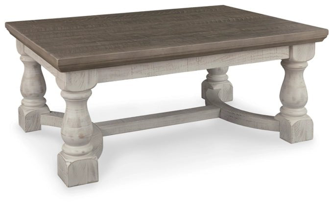 Havalance Coffee Table Coffee Tables| Ashley Homestore