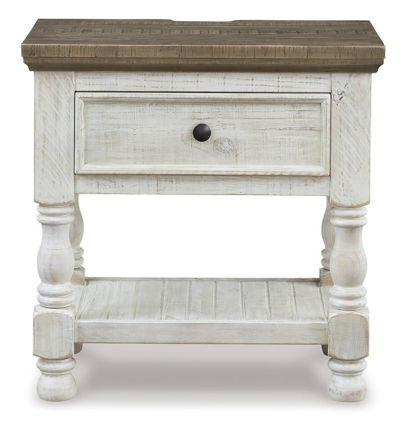 Havalance King bedroom Package - Al Rugaib Furniture