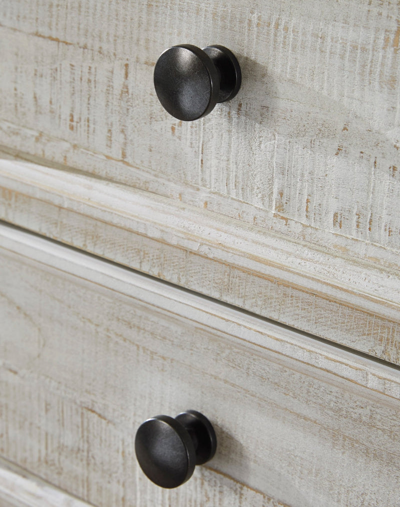 Havalance King bedroom Package - Al Rugaib Furniture