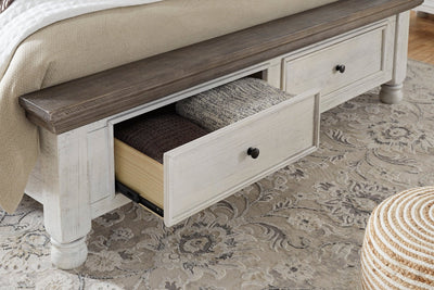 Havalance King bedroom Package - Al Rugaib Furniture