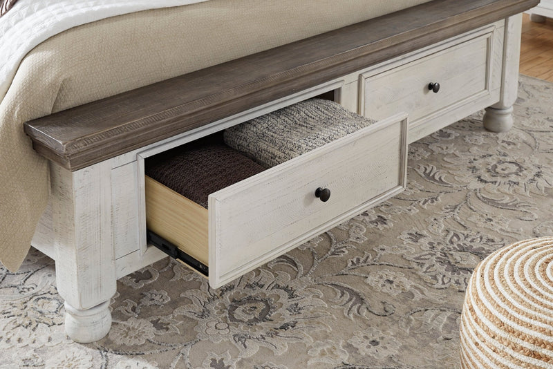 Havalance King bedroom Package - Al Rugaib Furniture