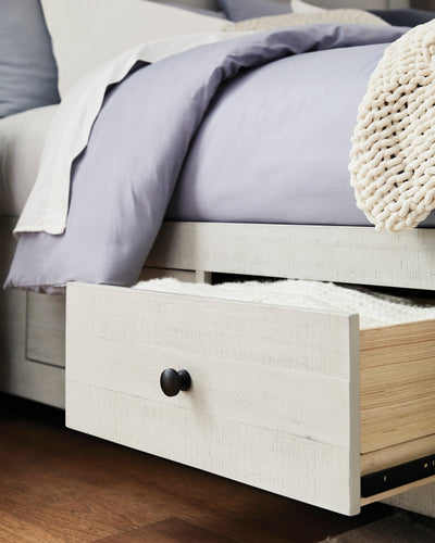 Havalance King bedroom Package - Al Rugaib Furniture