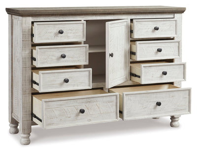 Havalance King bedroom Package - Al Rugaib Furniture