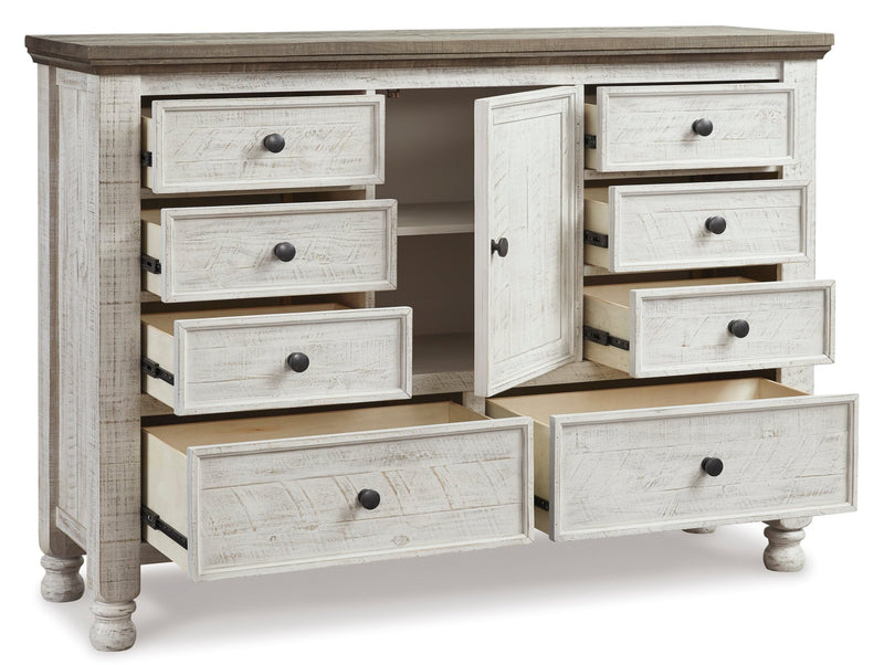 Havalance King bedroom Package - Al Rugaib Furniture