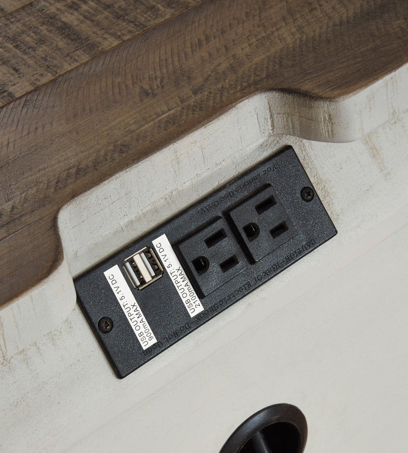 Havalance King bedroom Package - Al Rugaib Furniture