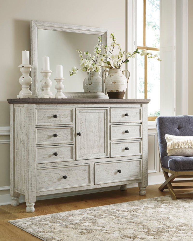 Havalance King bedroom Package - Al Rugaib Furniture