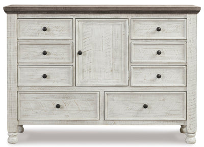 Havalance King bedroom Package - Al Rugaib Furniture