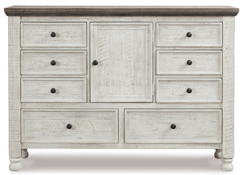 Havalance King bedroom Package - Al Rugaib Furniture