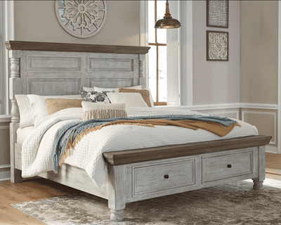 Havalance King bedroom Package - Al Rugaib Furniture