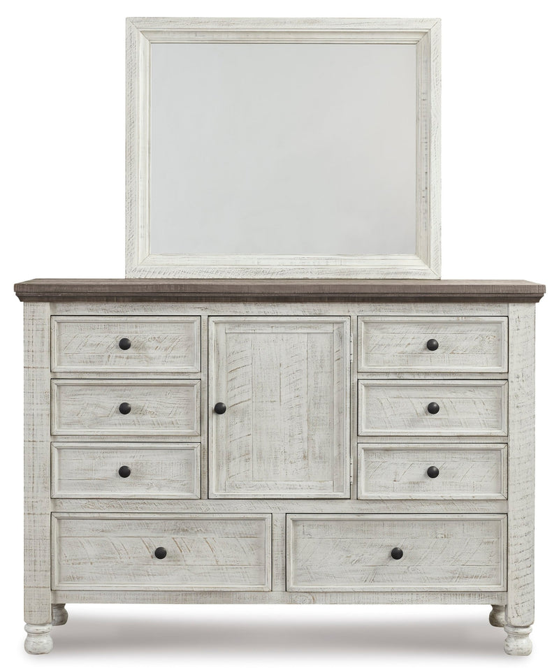 Havalance King bedroom Package - Al Rugaib Furniture