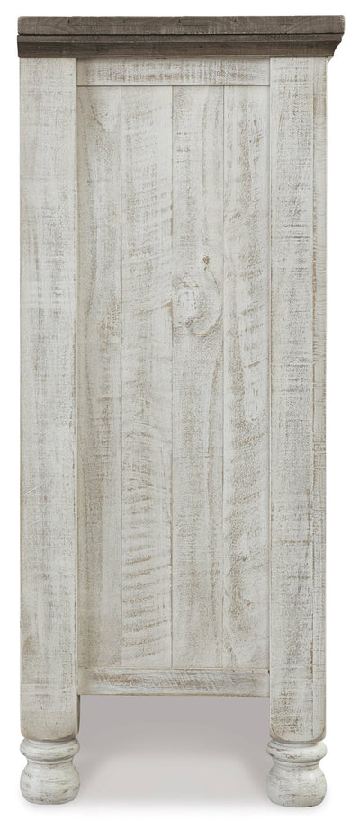 Havalance King bedroom Package - Al Rugaib Furniture