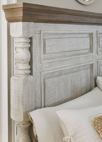 Havalance King bedroom Package - Al Rugaib Furniture