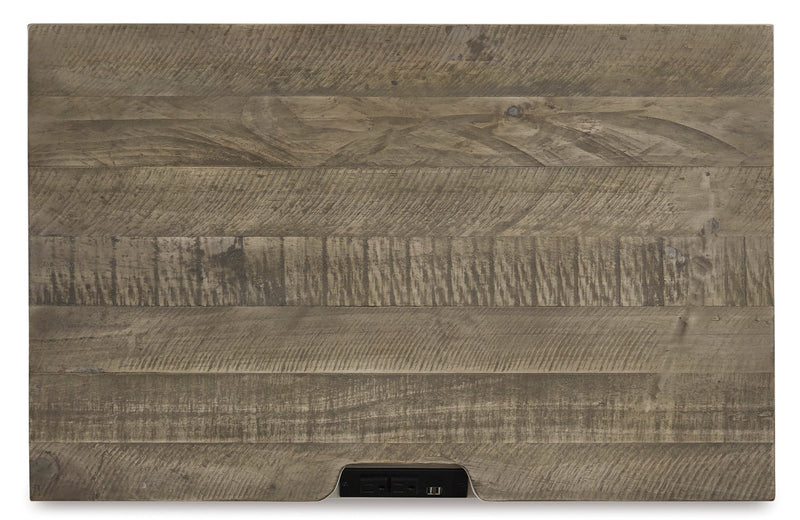 Havalance King bedroom Package - Al Rugaib Furniture