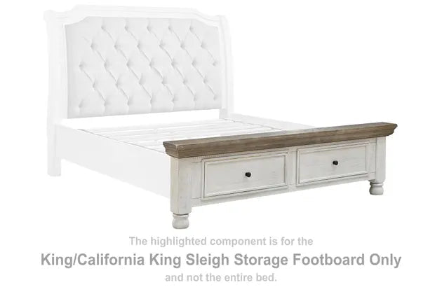 Havalance King bedroom Set Bedroom Sets| Ashley Homestore