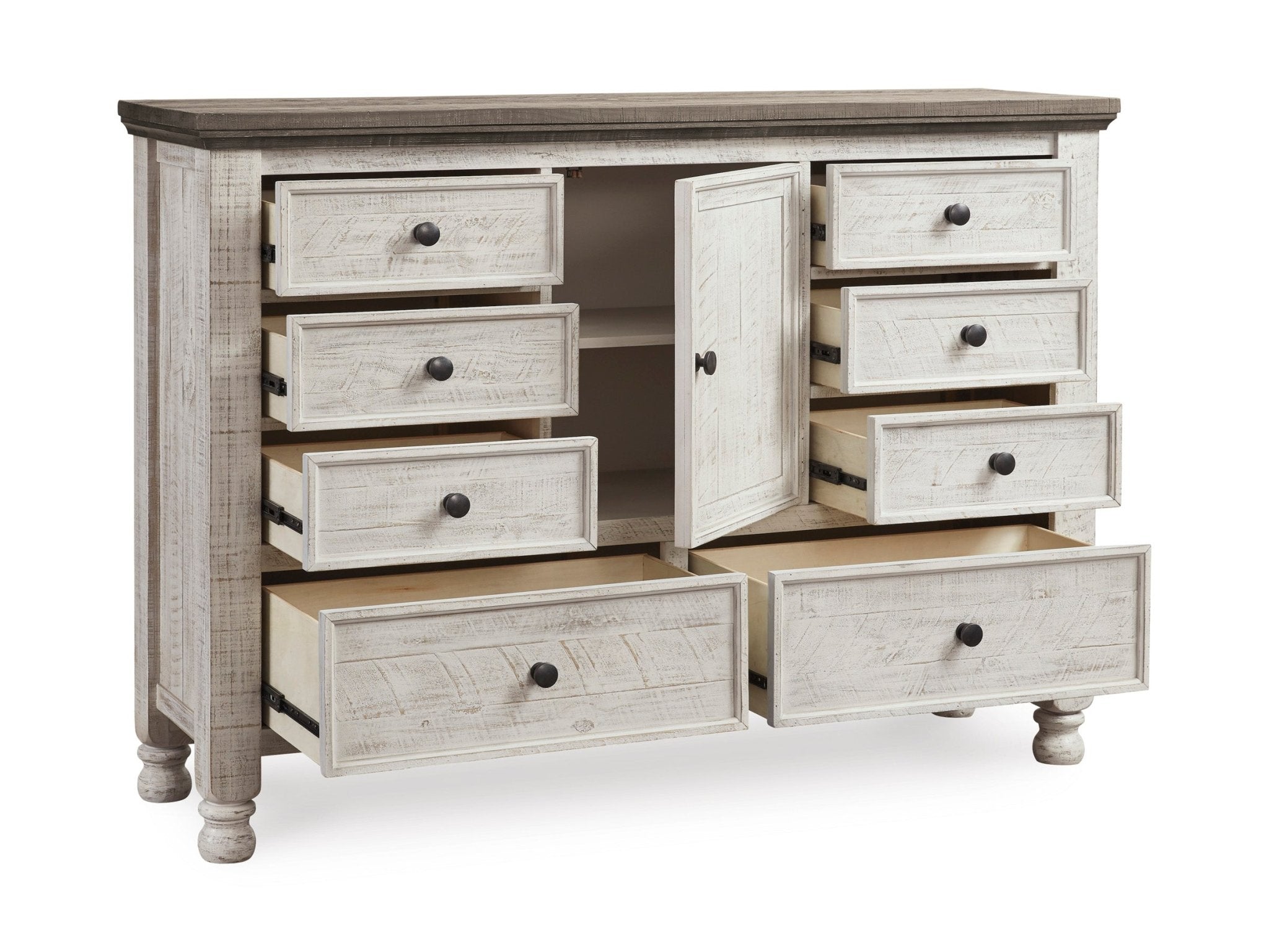 Havalance King bedroom Set Bedroom Sets| Ashley Homestore