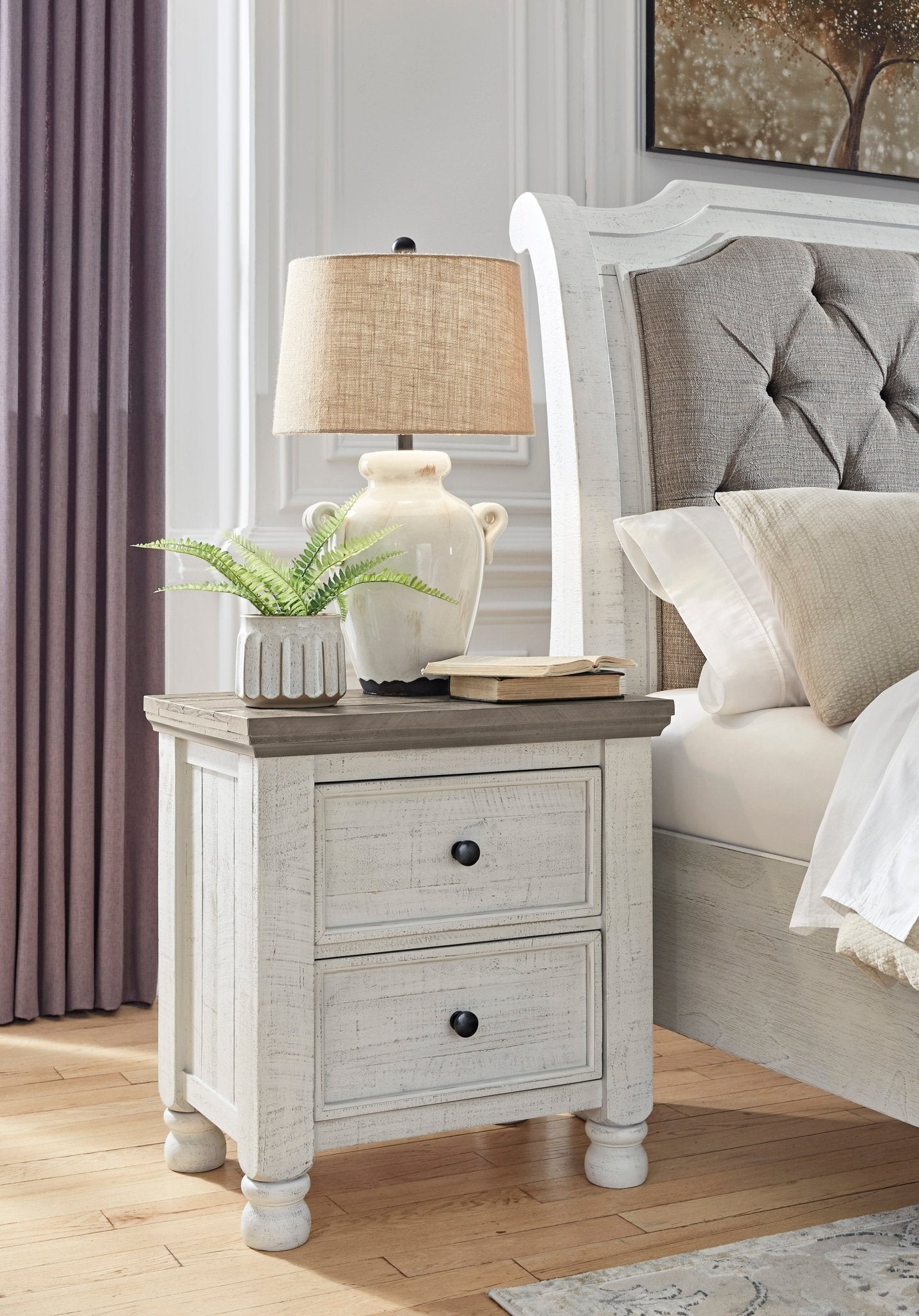 Havalance King bedroom Set Bedroom Sets| Ashley Homestore