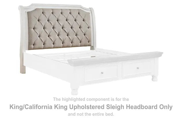 Havalance King bedroom Set Bedroom Sets| Ashley Homestore