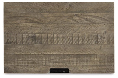 Havalance Nightstand - Al Rugaib Furniture