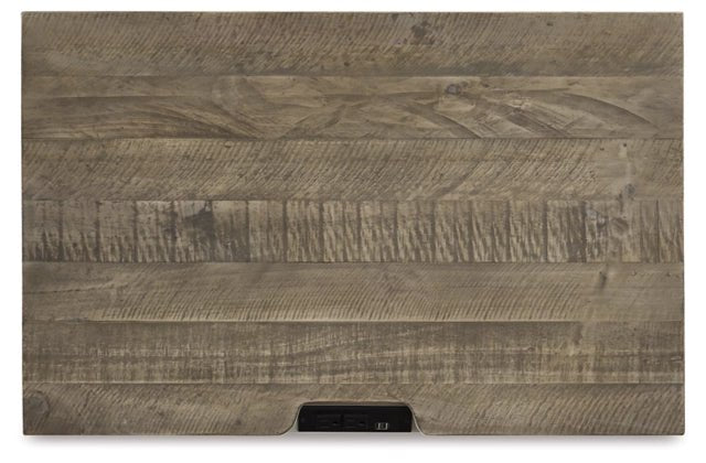 Havalance Nightstand - Al Rugaib Furniture