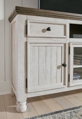 Havalance TV Stand TV Units| Ashley Homestore