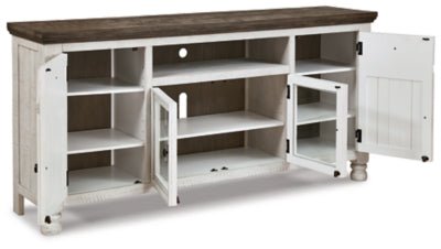Havalance TV Stand TV Units| Ashley Homestore