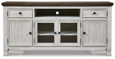 Havalance TV Stand TV Units| Ashley Homestore