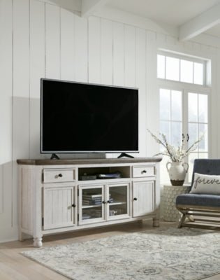 Havalance TV Stand TV Units| Ashley Homestore