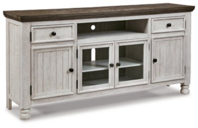 Havalance TV Stand TV Units| Ashley Homestore