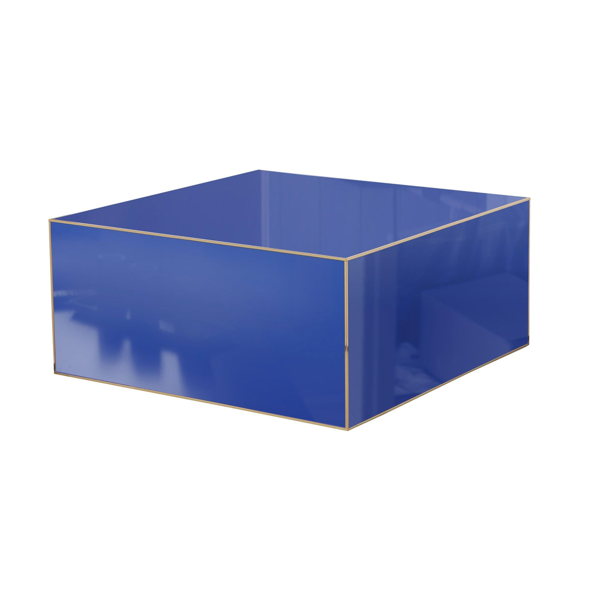 Havana Blue Coffee Table Coffee Tables| TOV