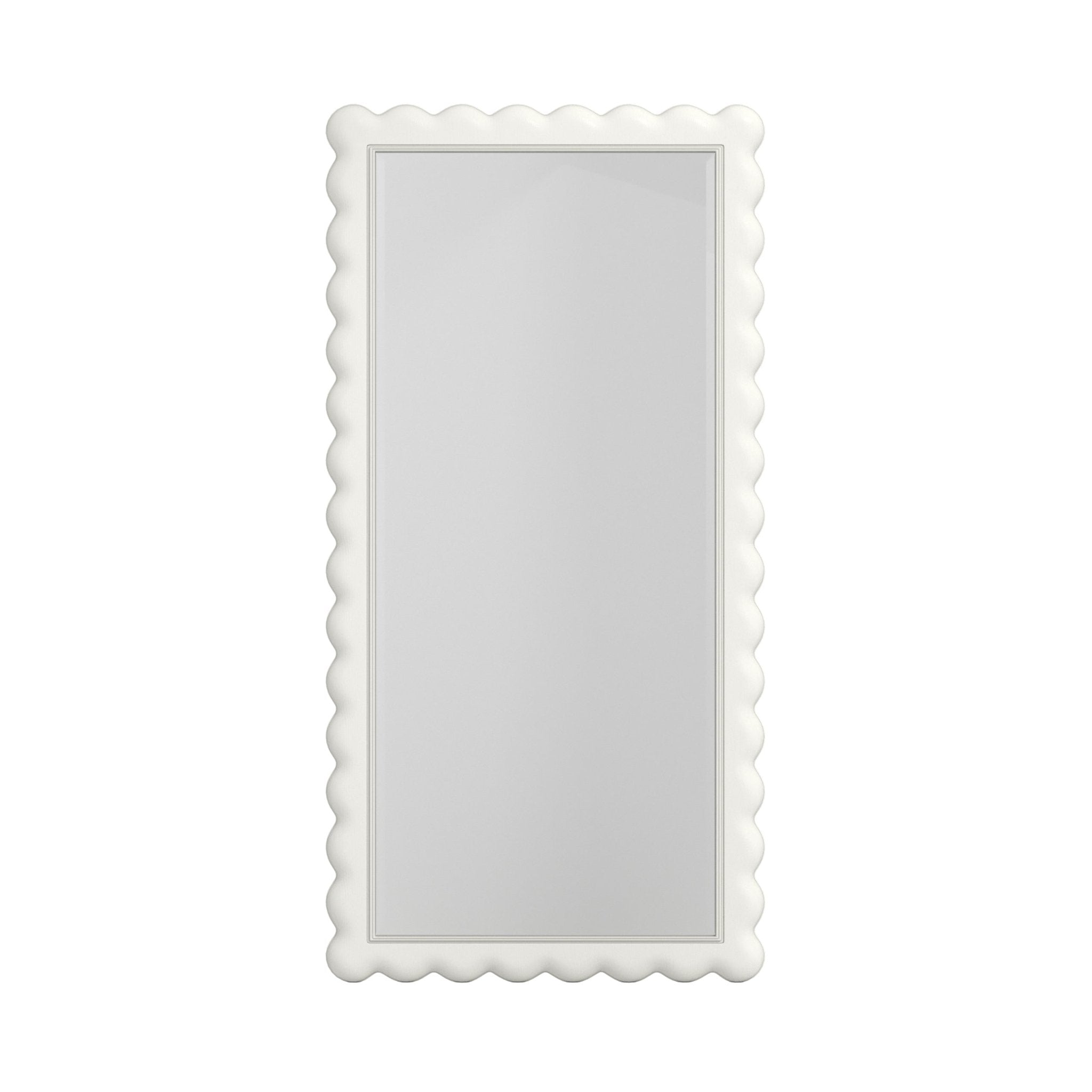 Haven Floor Mirror Mirrors| A.R.T. Furniture