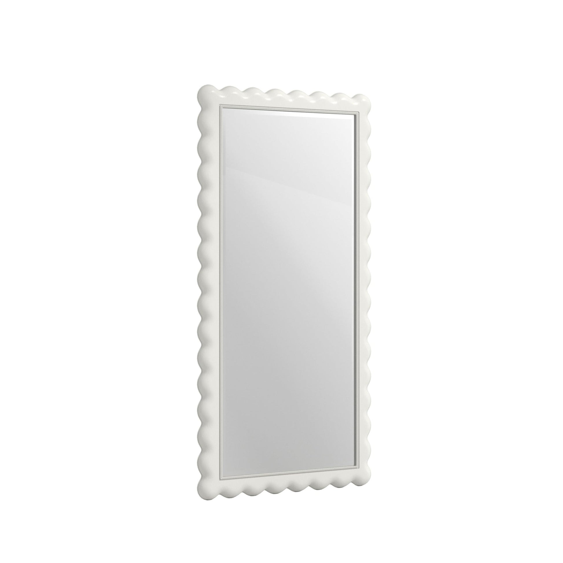 Haven Floor Mirror Mirrors| A.R.T. Furniture
